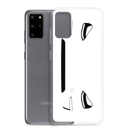 Tesla Model 3 / Model Y Samsung® Case - Gtmotive NFT