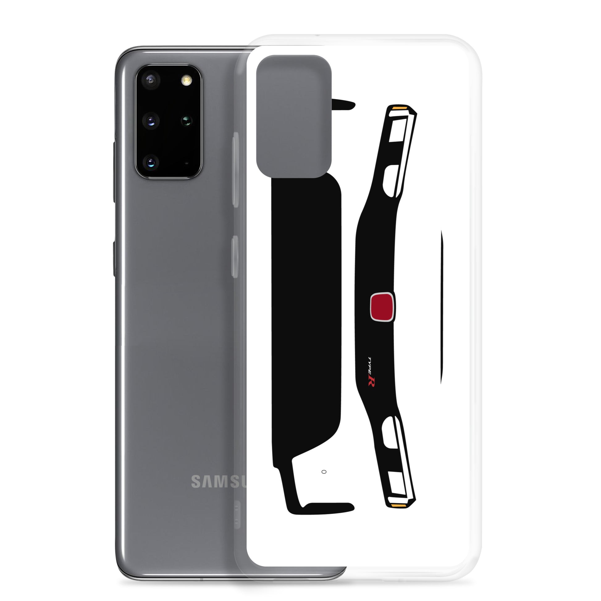 Honda Civic Type R FL5 Samsung® Case - Gtmotive NFT