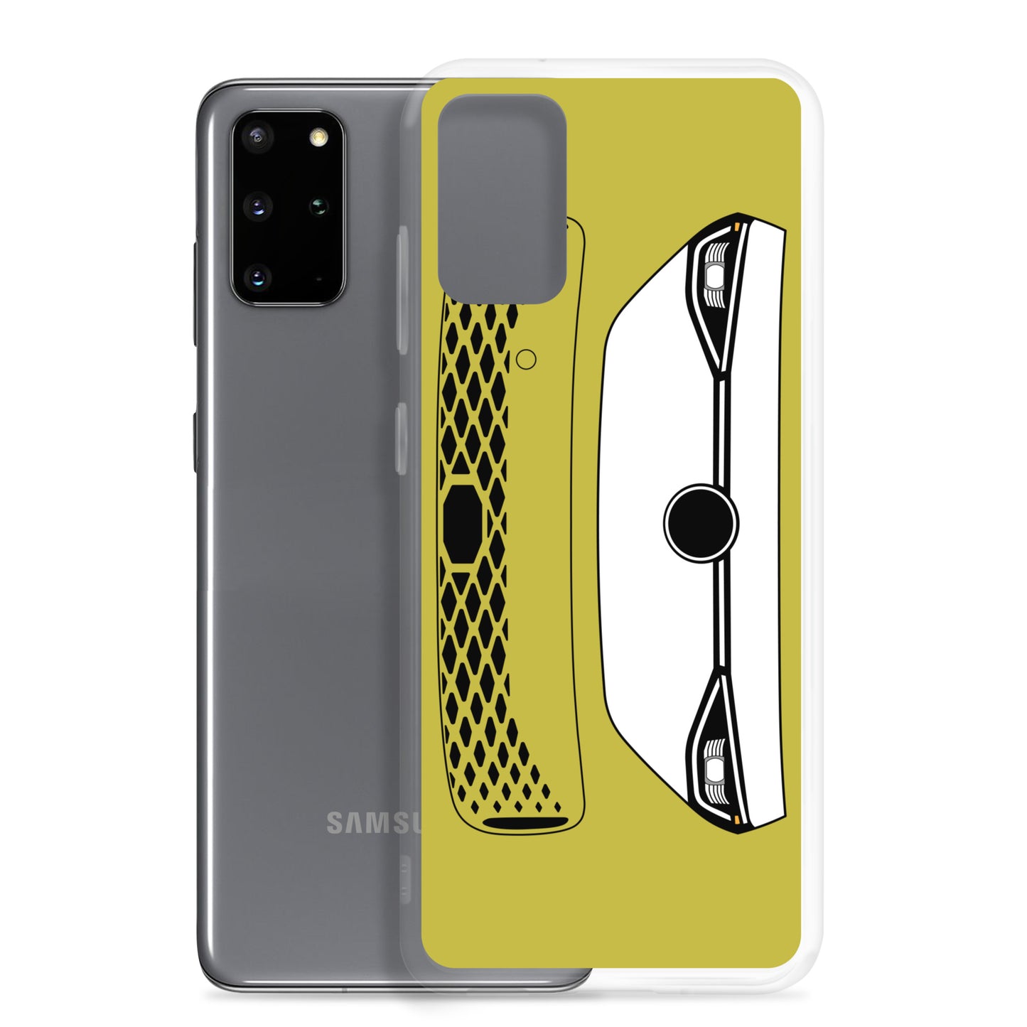 Volkswagen ID. Buzz Samsung® Case - Gtmotive NFT