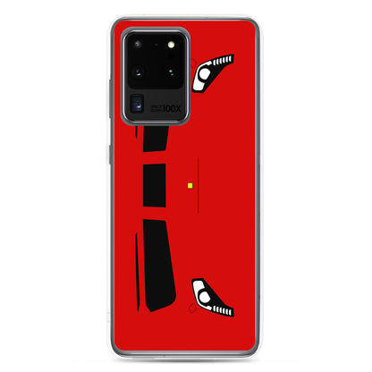 Ferrari 488 GTB Samsung Case - Gtmotive NFT