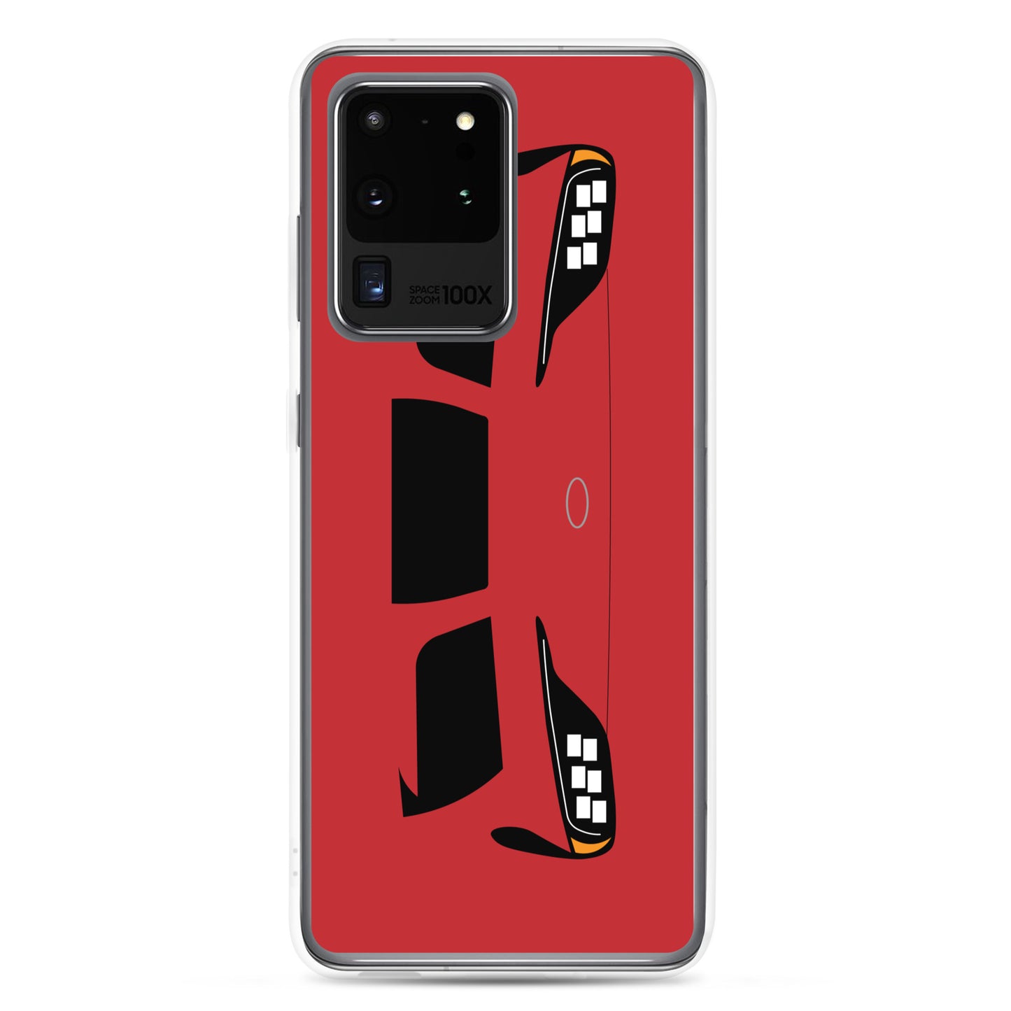 Toyota Supra A90 Samsung® Case - Gtmotive NFT