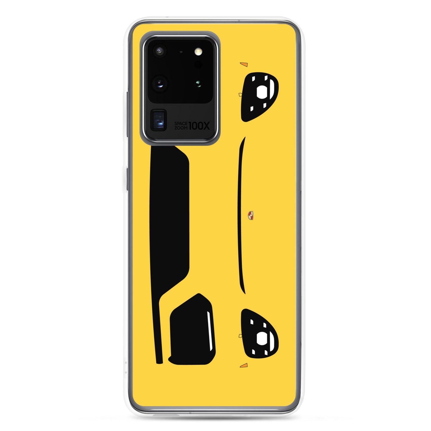 Porsche Cayman GT4 718 Samsung® Case - Gtmotive NFT