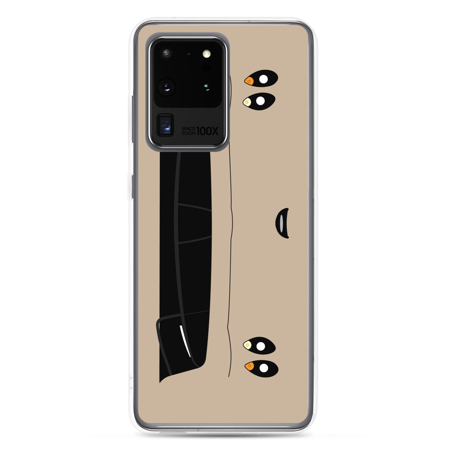 Pagani Huayra Samsung® Case - Gtmotive NFT