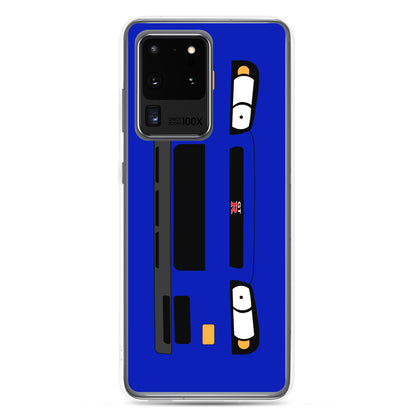 Nissan GTR BNR34 Samsung® Case - Gtmotive NFT