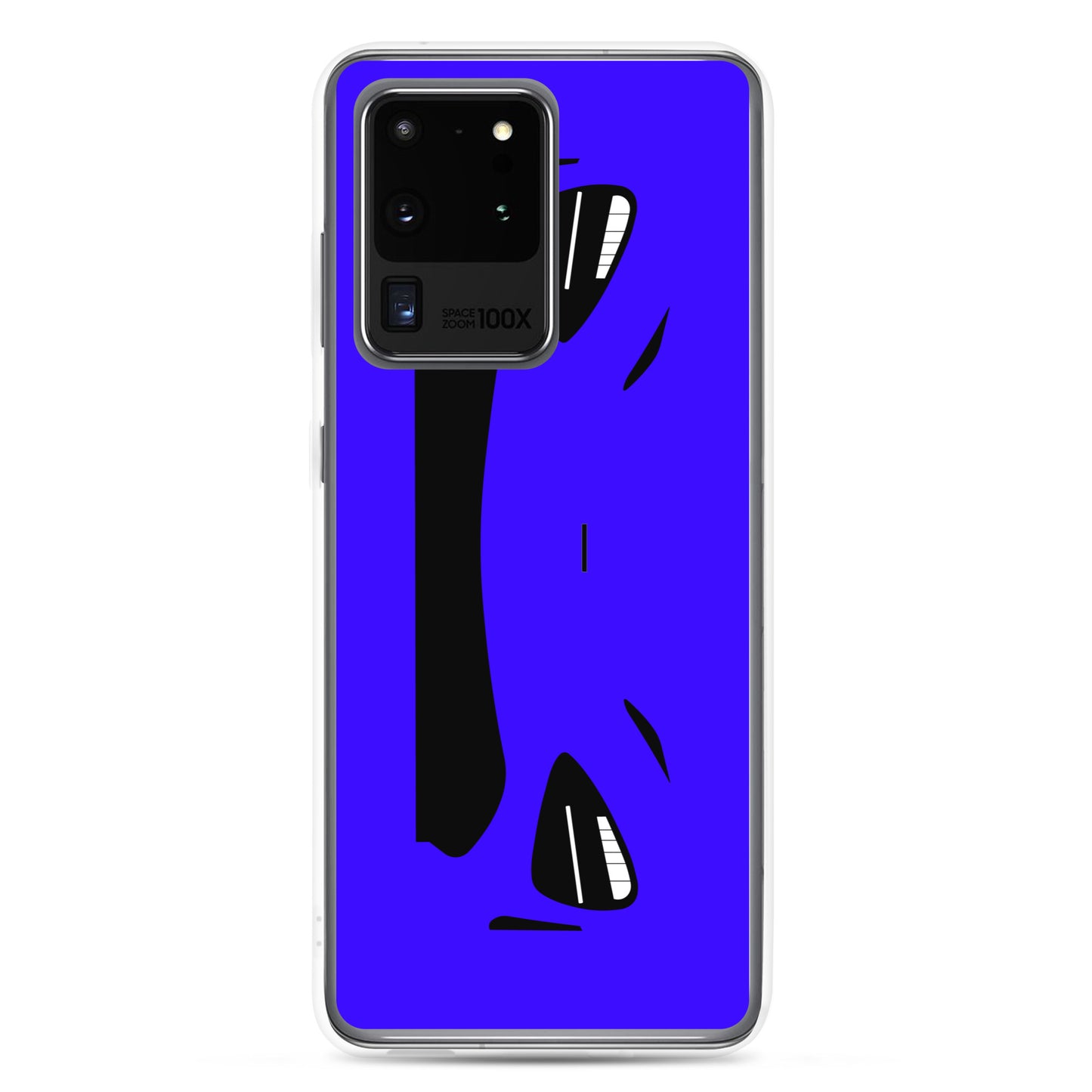 Mclaren 720S Samsung® Case - Gtmotive NFT