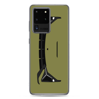 Lamborghini Sian FK 37 Samsung® Case - Gtmotive NFT