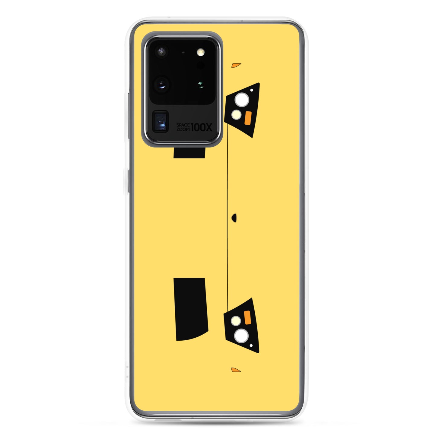 Lamborghini Murcielago Samsung® Case - Gtmotive NFT