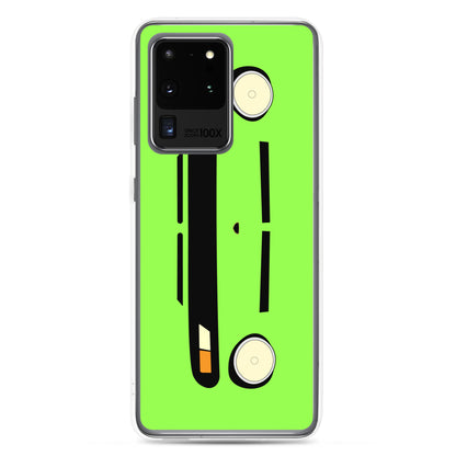 Lamborghini Miura Samsung® Case - Gtmotive NFT