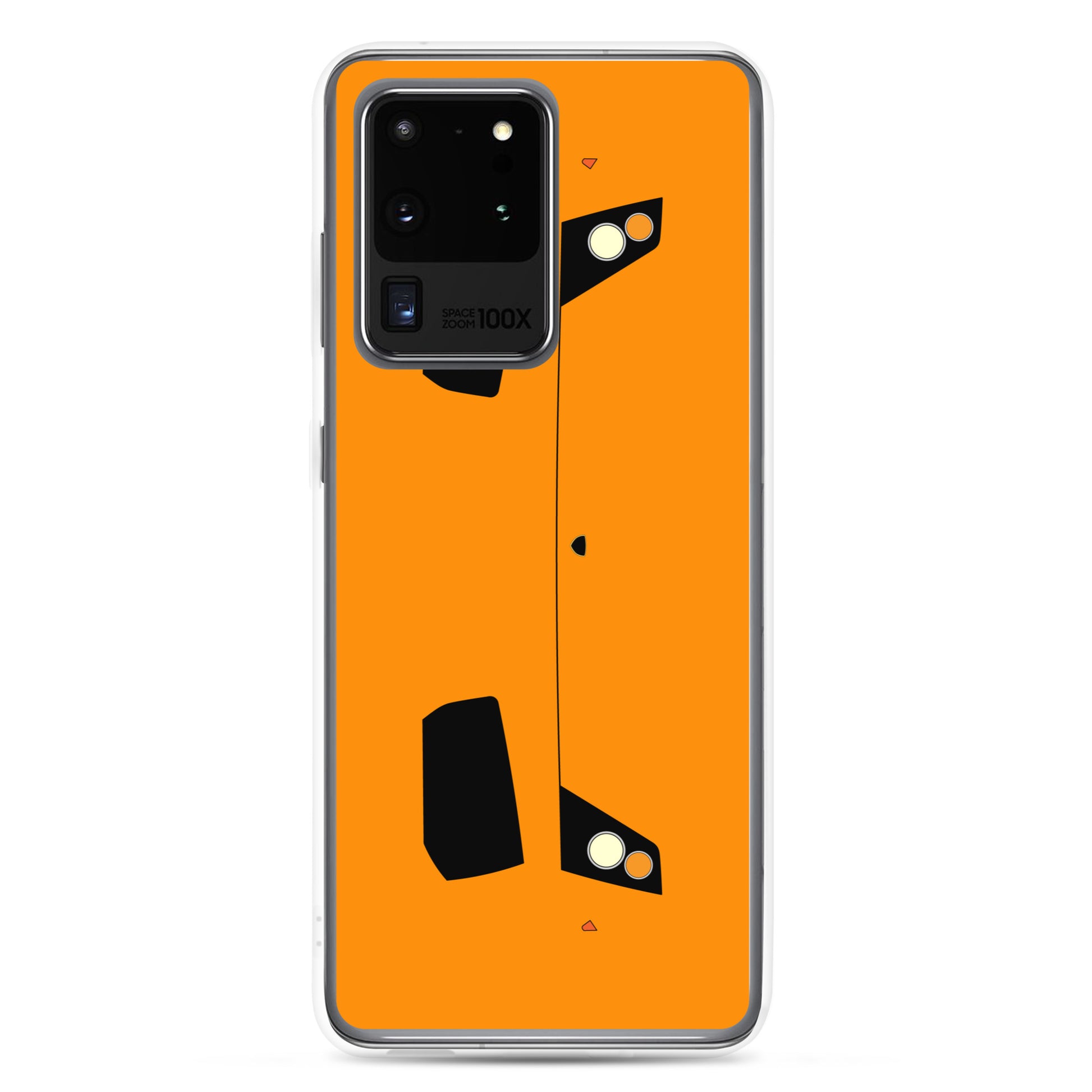 Lamborghini Gallardo Samsung® Case - Gtmotive NFT