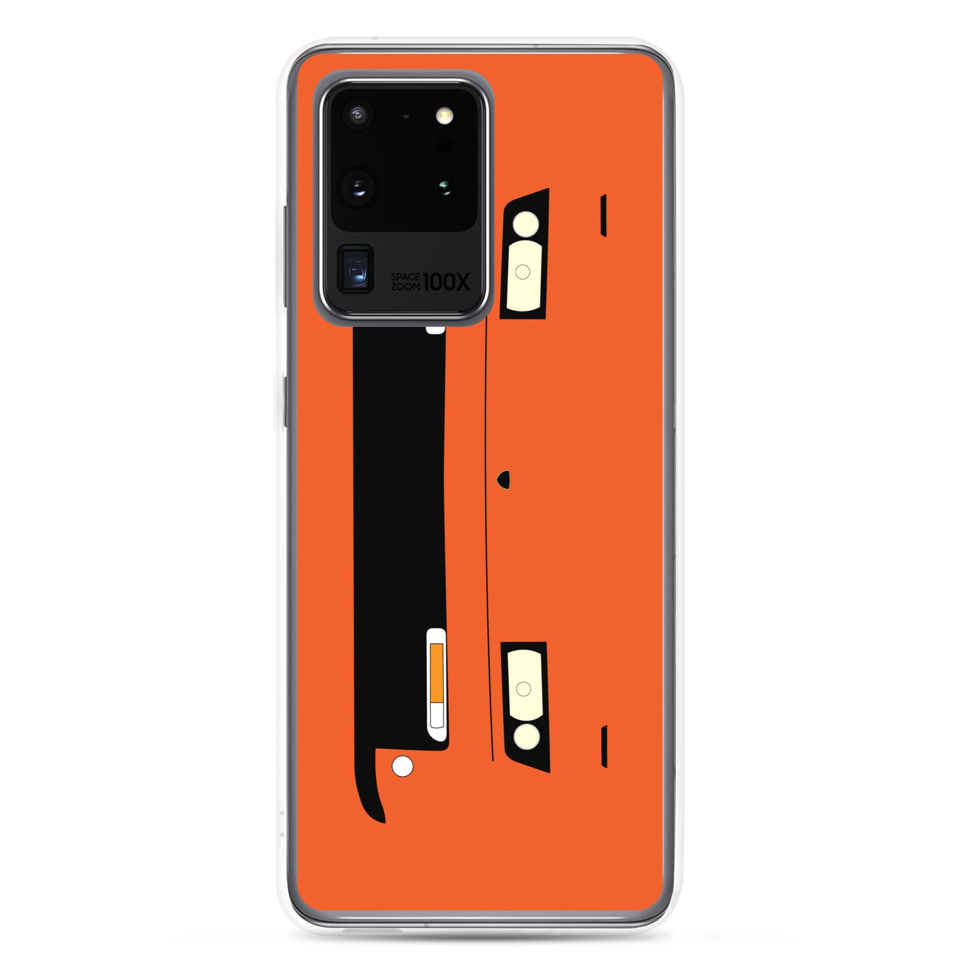 Lamborghini Diablo GT Samsung® Case - Gtmotive NFT