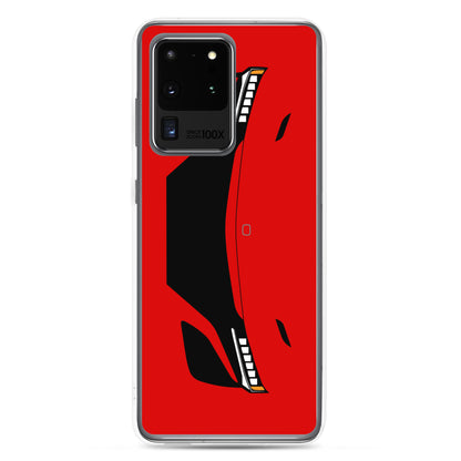 Honda NSX NC1 Samsung® Case - Gtmotive NFT