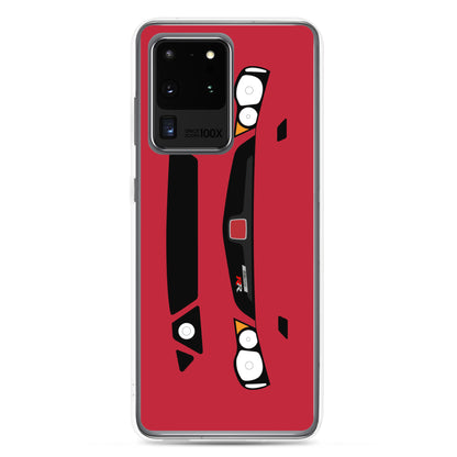 Honda Mugen RR Samsung® Case - Gtmotive NFT