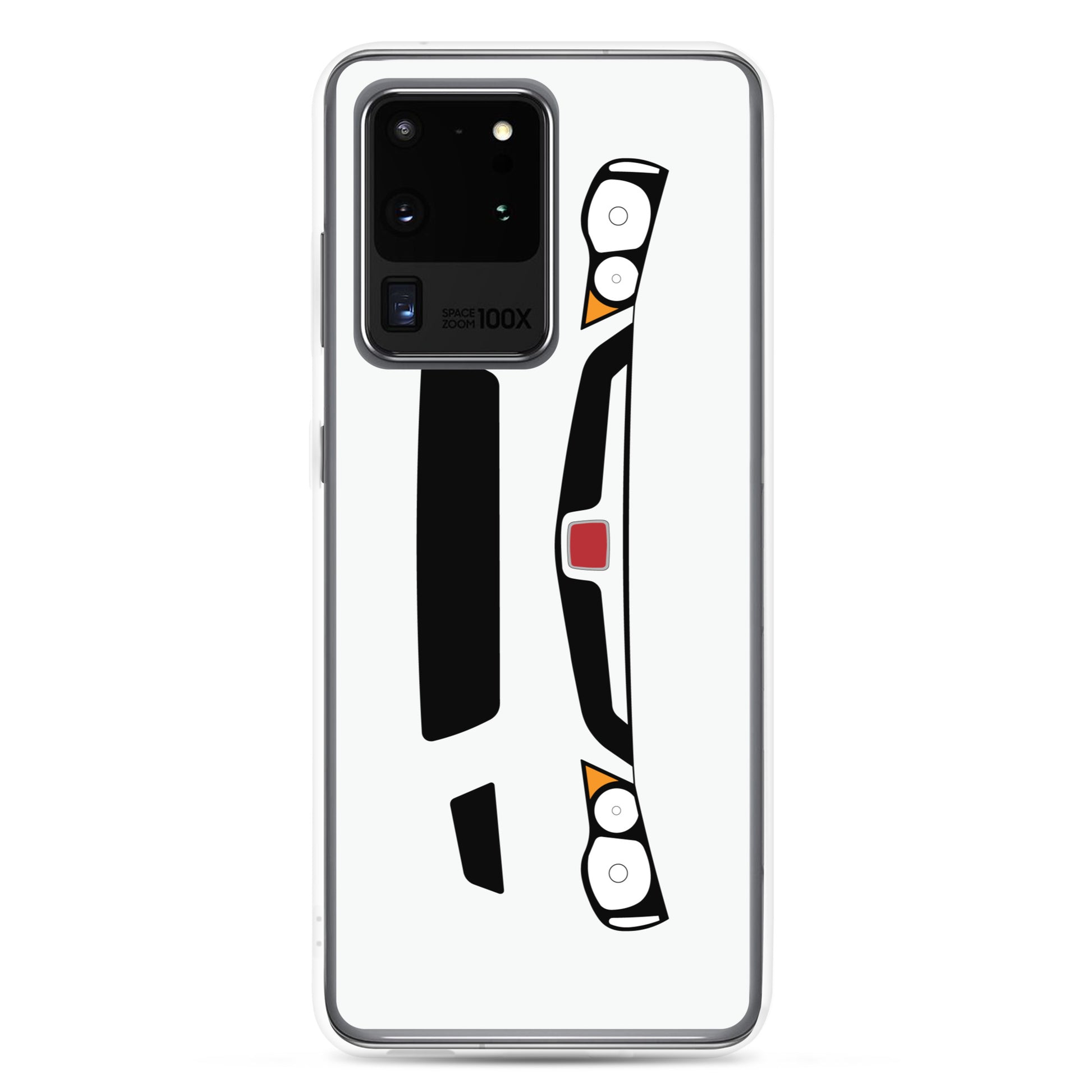 Honda Civic Type R FD2 Samsung® Case - Gtmotive NFT