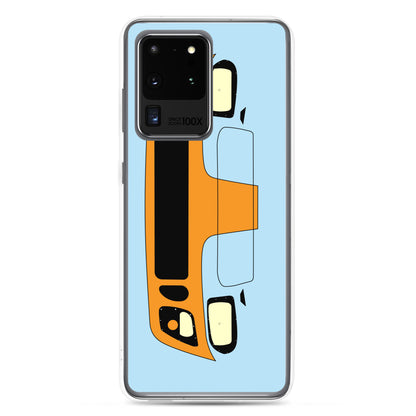 Ford GT40 Samsung® Case - Gtmotive NFT