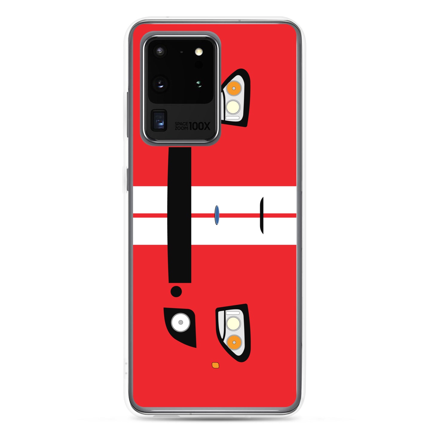 Ford GT Samsung® Case - Gtmotive NFT