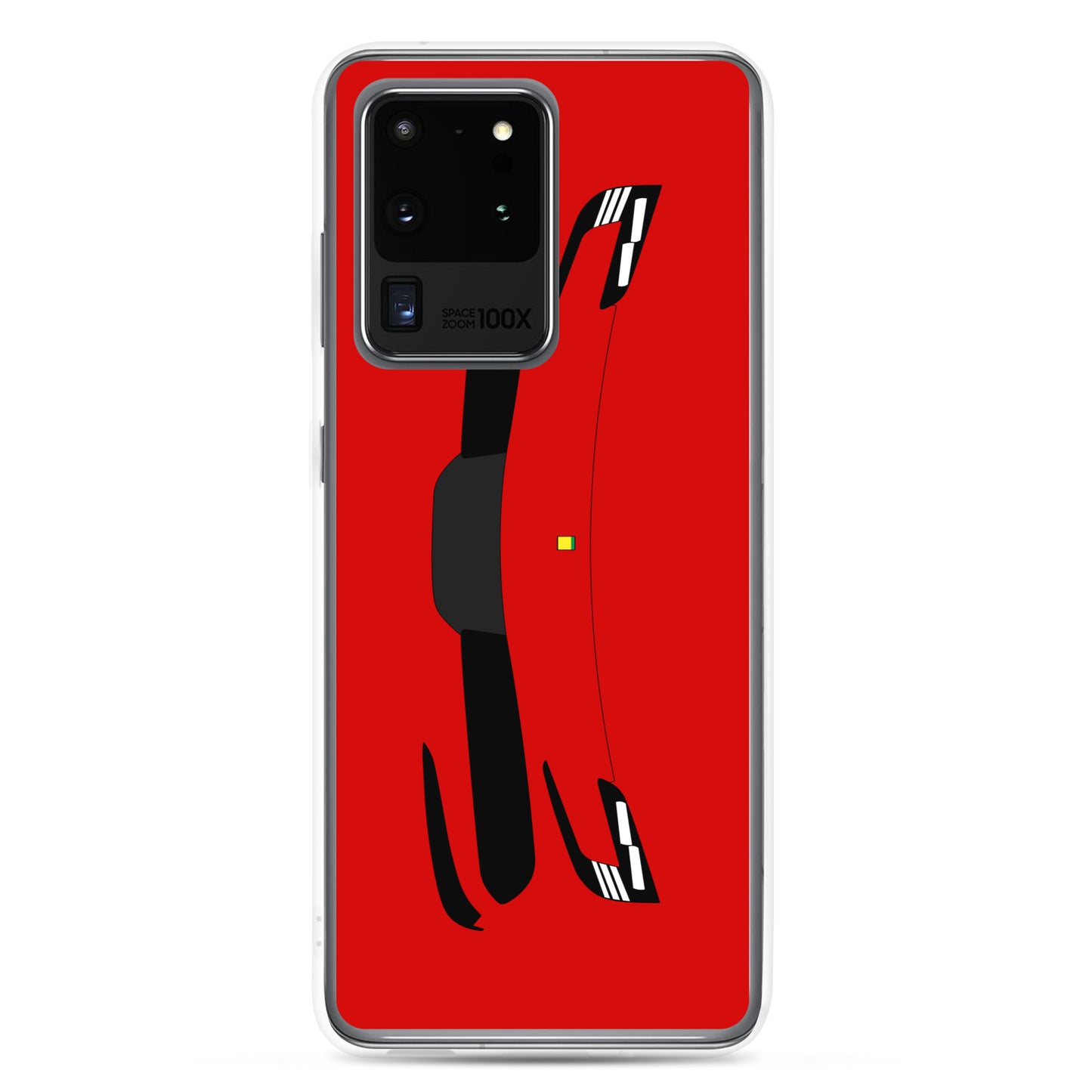 Ferrari SF90 Stradale Samsung® Case - Gtmotive NFT