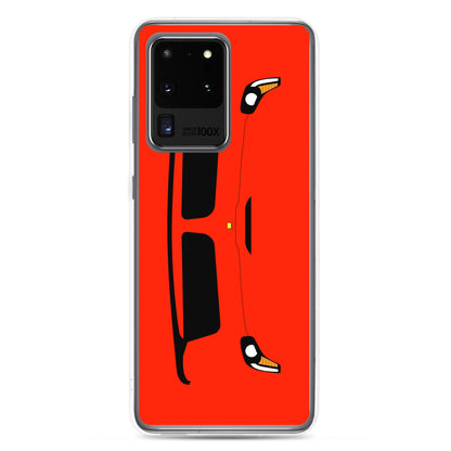 Ferrari LaFerrari Samsung® Case - Gtmotive NFT