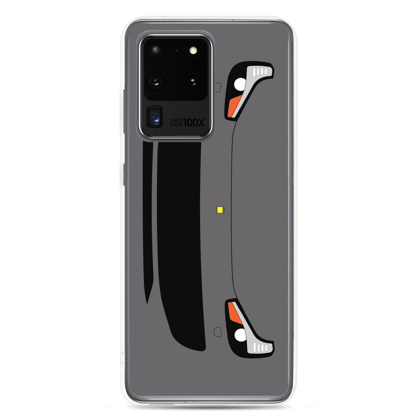 Ferrari GTC4Lusso Samsung® Case - Gtmotive NFT