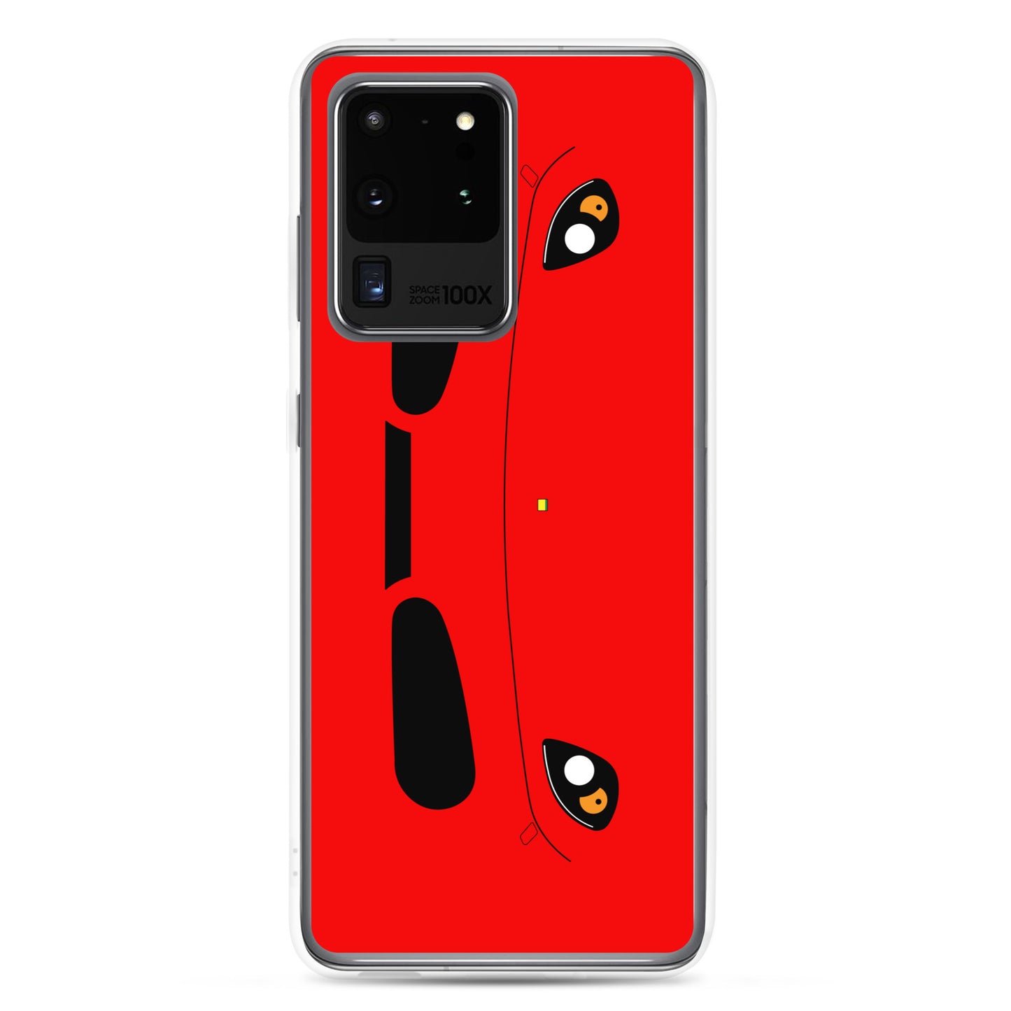 Ferrari F430 Samsung® Case - Gtmotive NFT