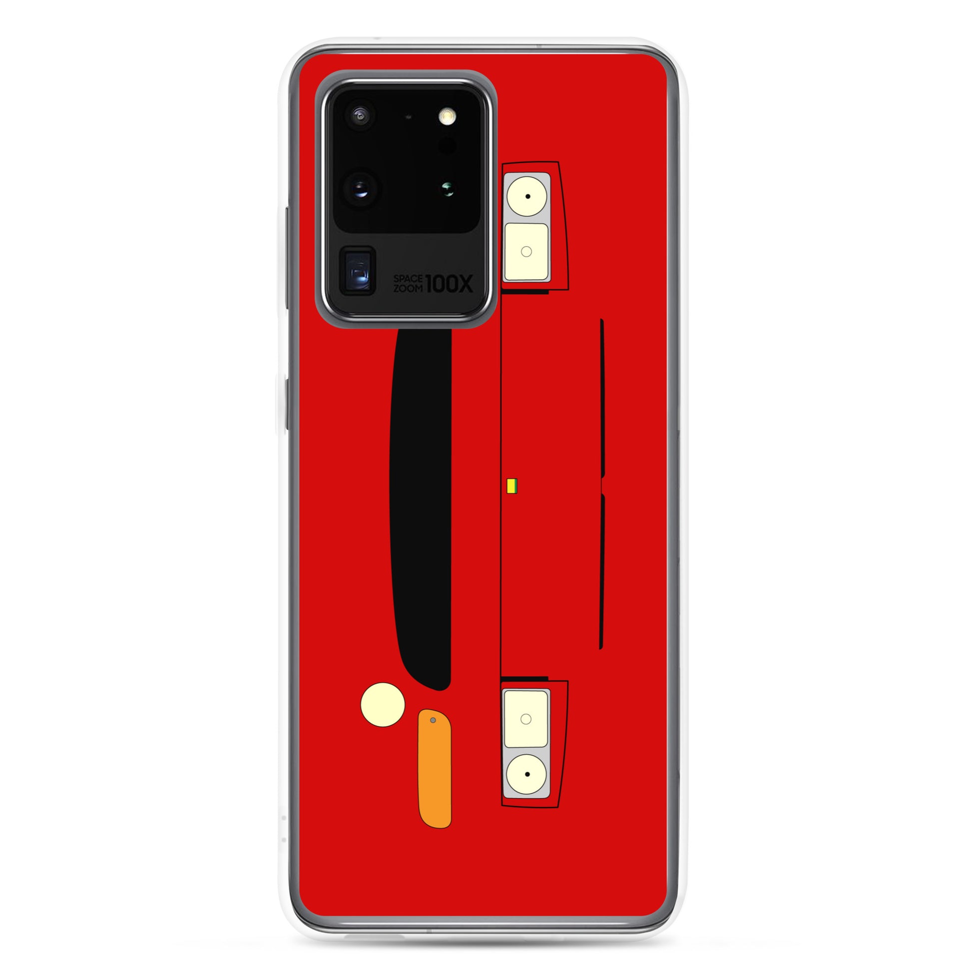 Ferrari F355 Samsung® Case - Gtmotive NFT