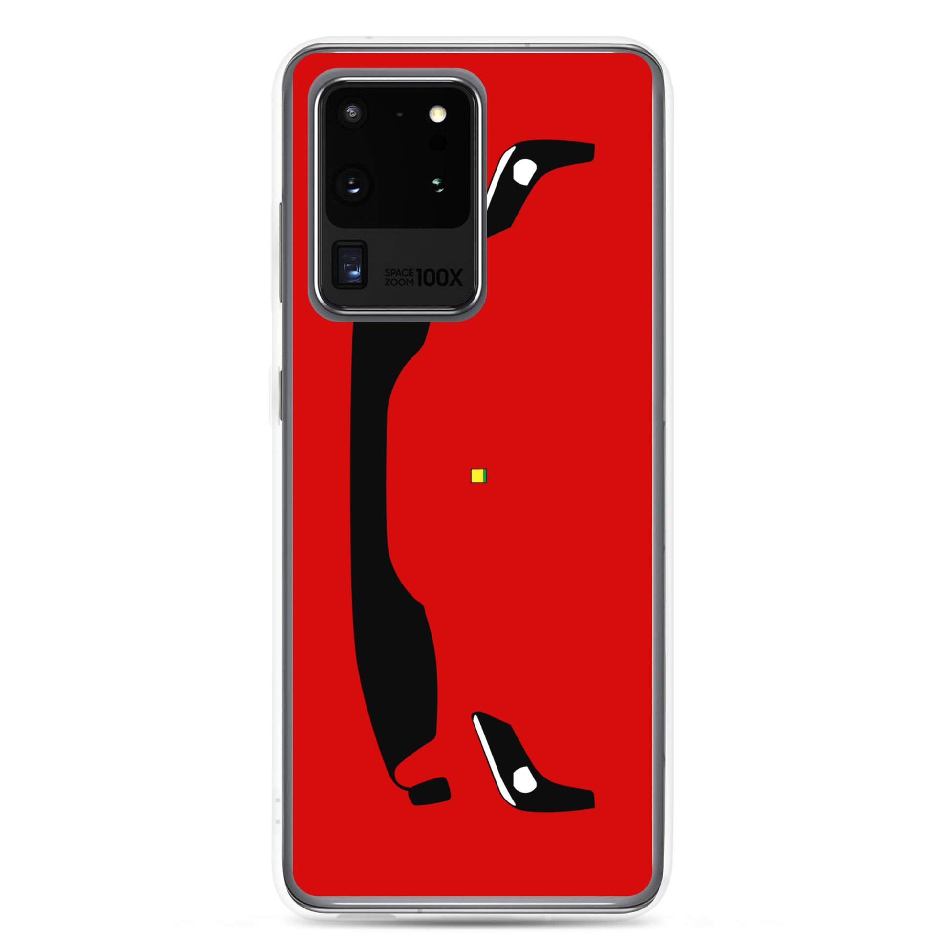 Ferrari F8 Tributo Samsung® Case - Gtmotive NFT