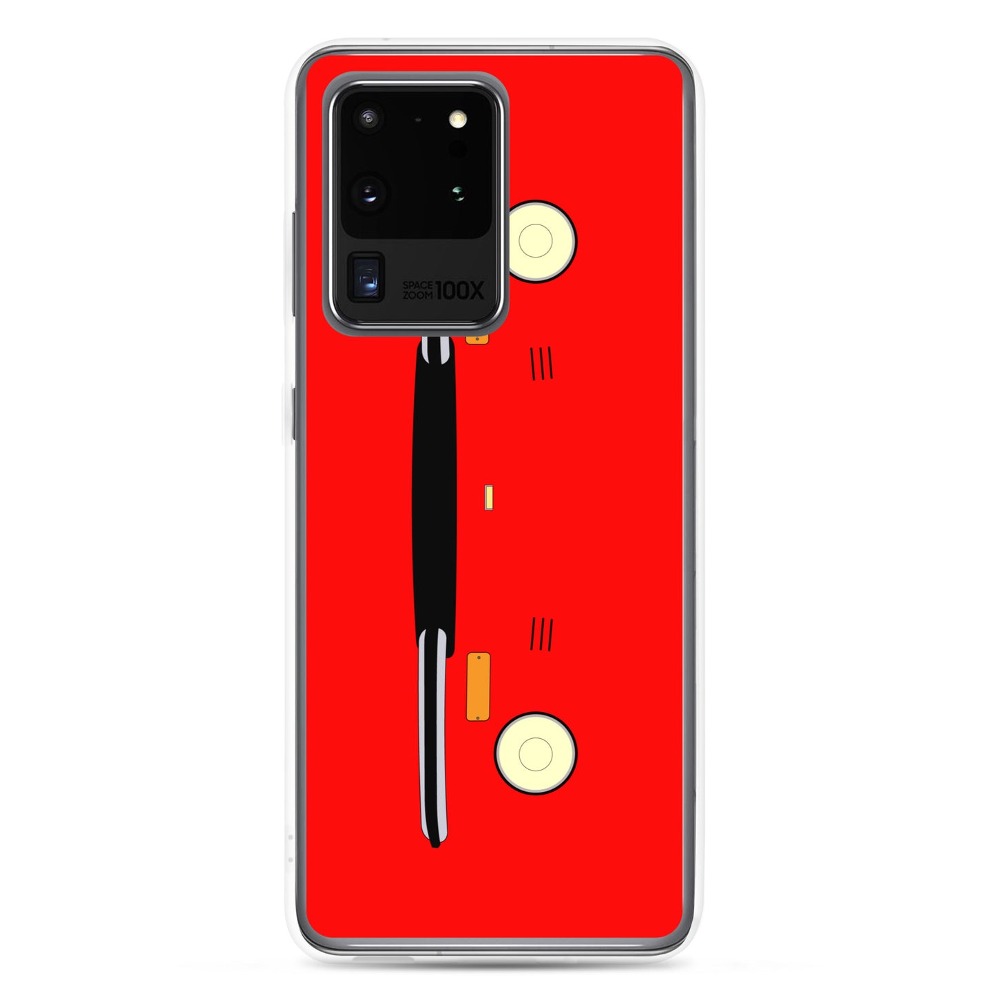 Ferrari Dino 246GT Samsung® Case - Gtmotive NFT