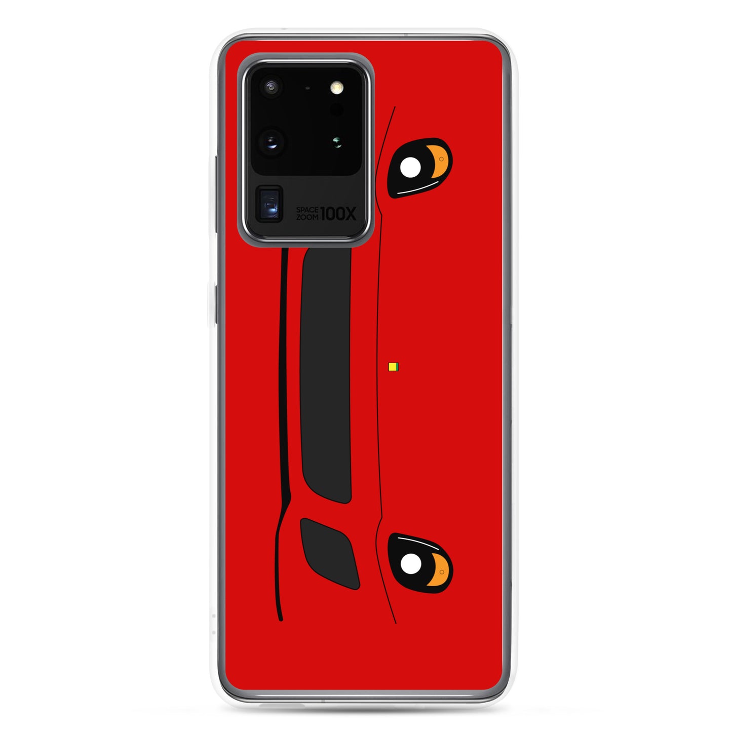 Ferrari 599 GTO Samsung® Case - Gtmotive NFT