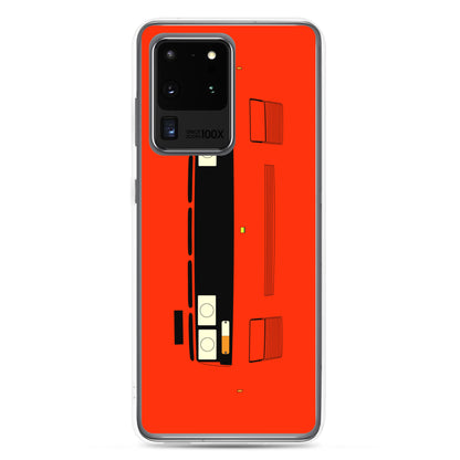 Ferrari 288GTO Samsung® Case - Gtmotive NFT