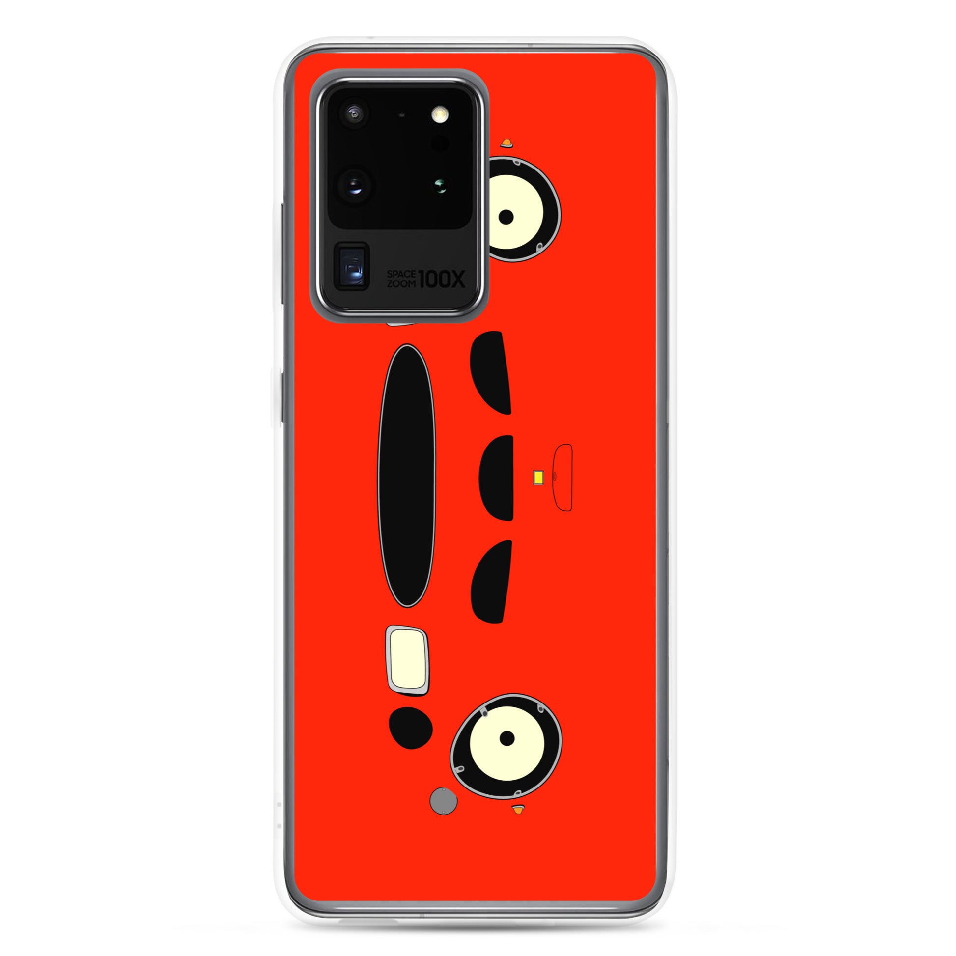 Ferrari 250GTO Samsung® Case - Gtmotive NFT