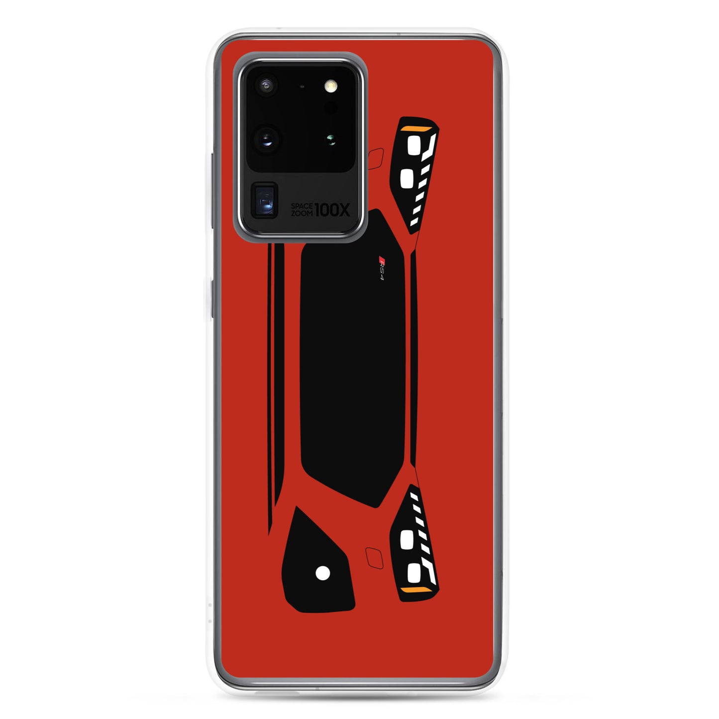 Audi RS4 B9 Samsung® Case - Gtmotive NFT