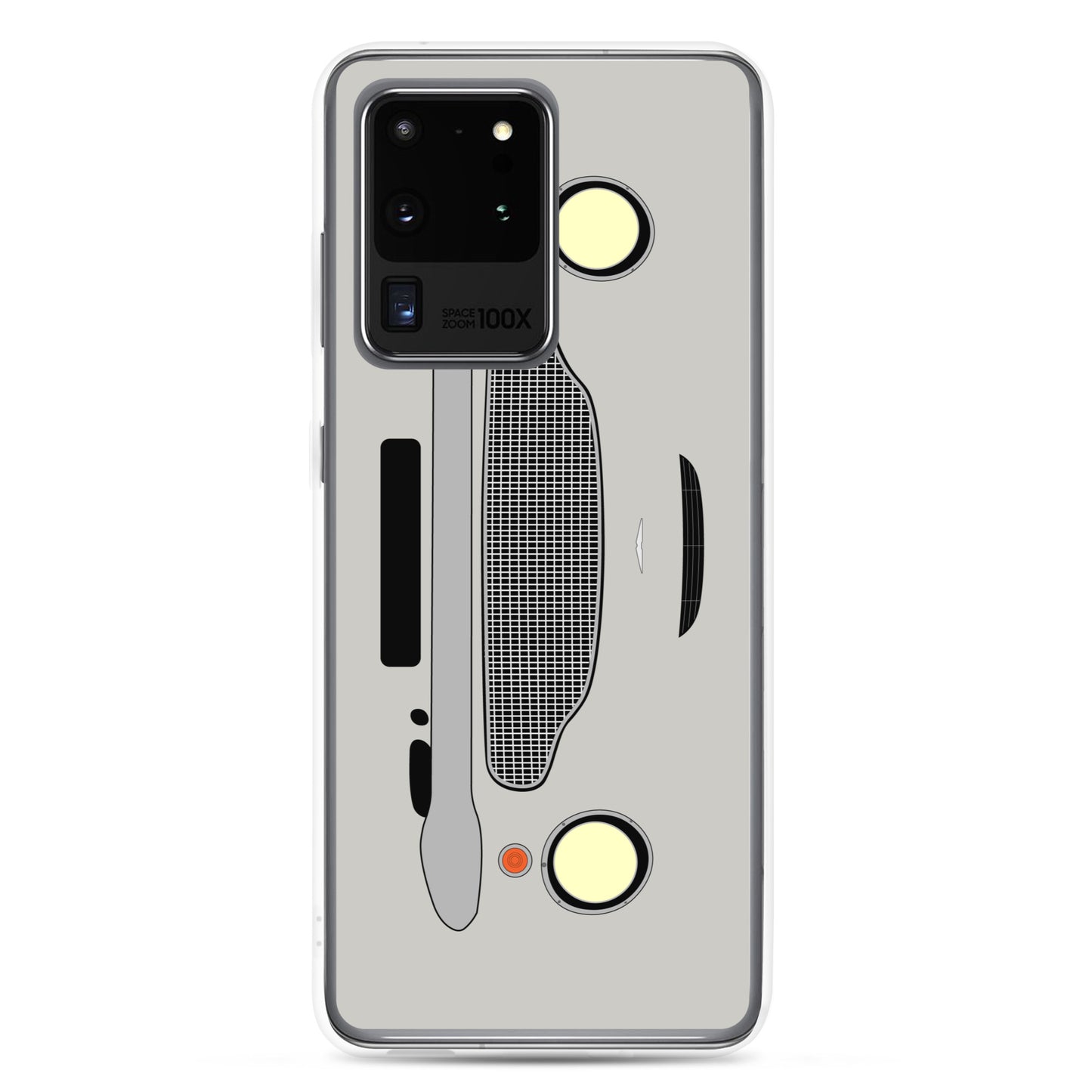 Aston Martin DB5 Samsung® Case - Gtmotive NFT