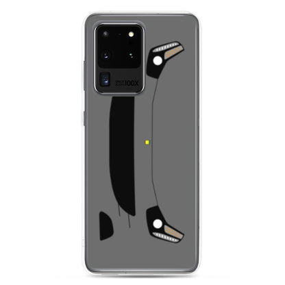 Ferrari FF Samsung® Case - Gtmotive NFT