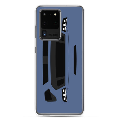 Ford Mustang 7th Gen Samsung® Case - Gtmotive NFT