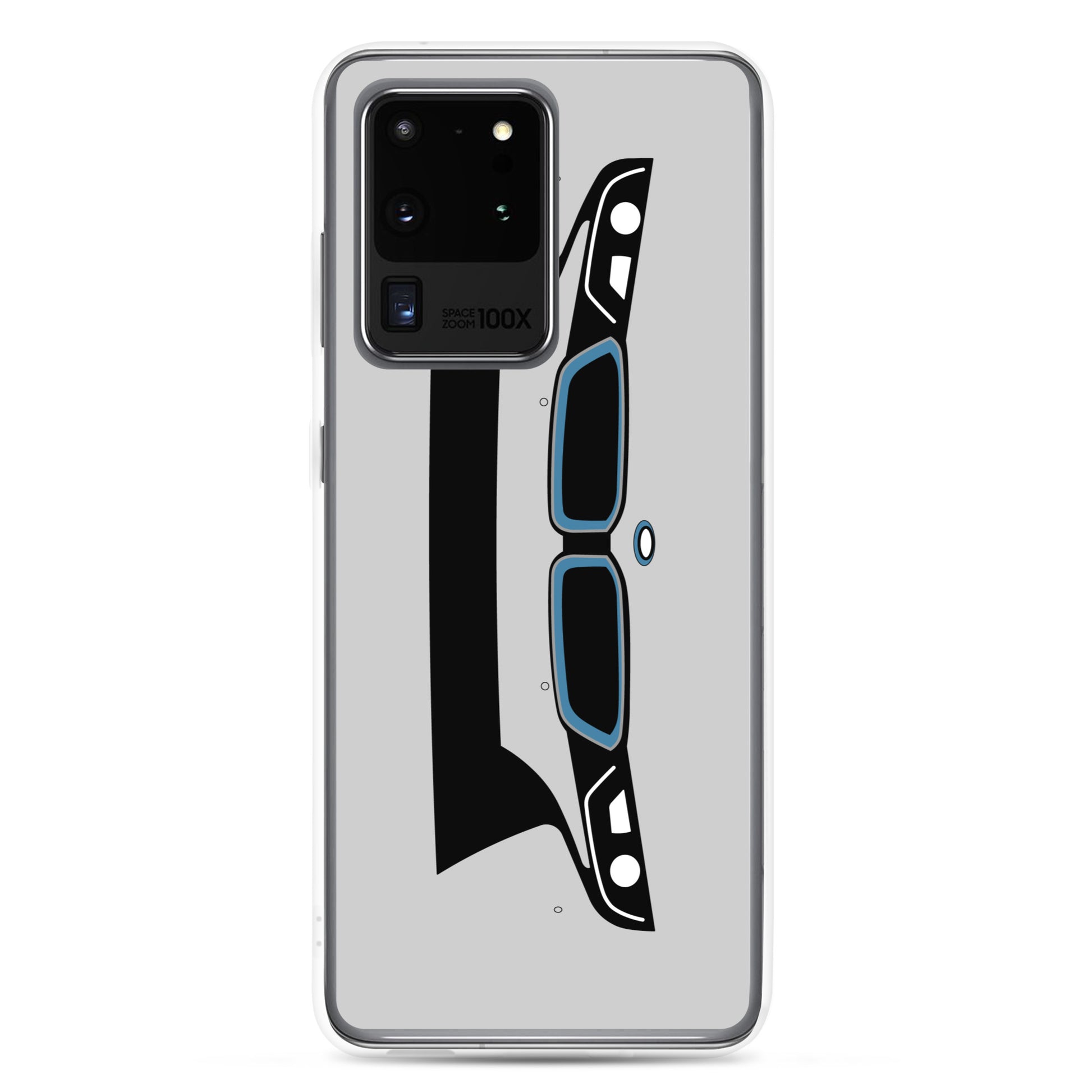 BMW i8 Samsung® Case - Gtmotive NFT