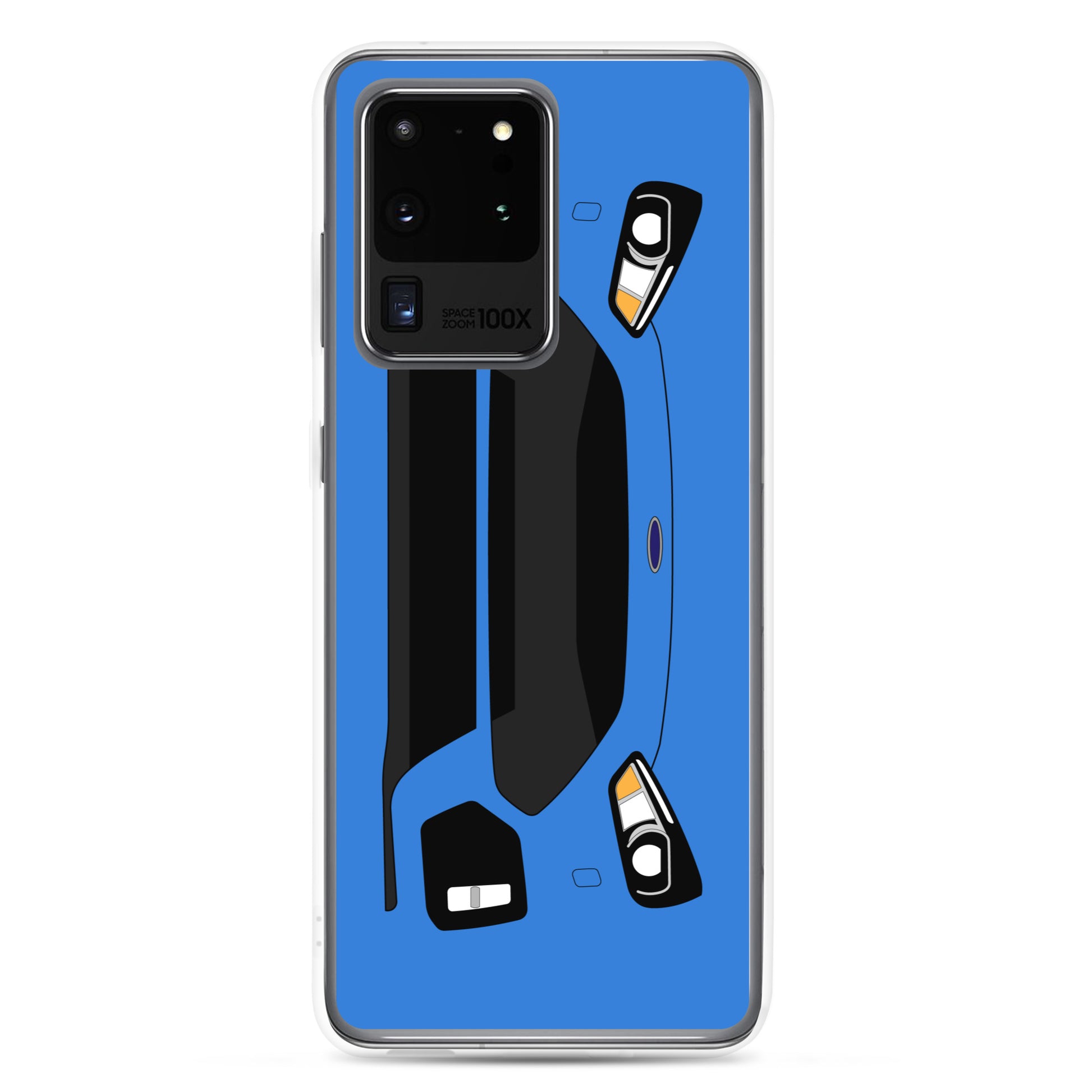 Ford Focus RS Samsung® Case - Gtmotive NFT