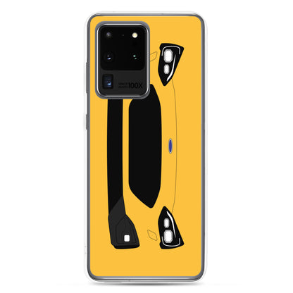 Ford Focus ST Samsung® Case - Gtmotive NFT