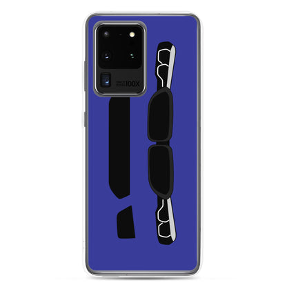 BMW M5 F90 Samsung® Case - Gtmotive NFT