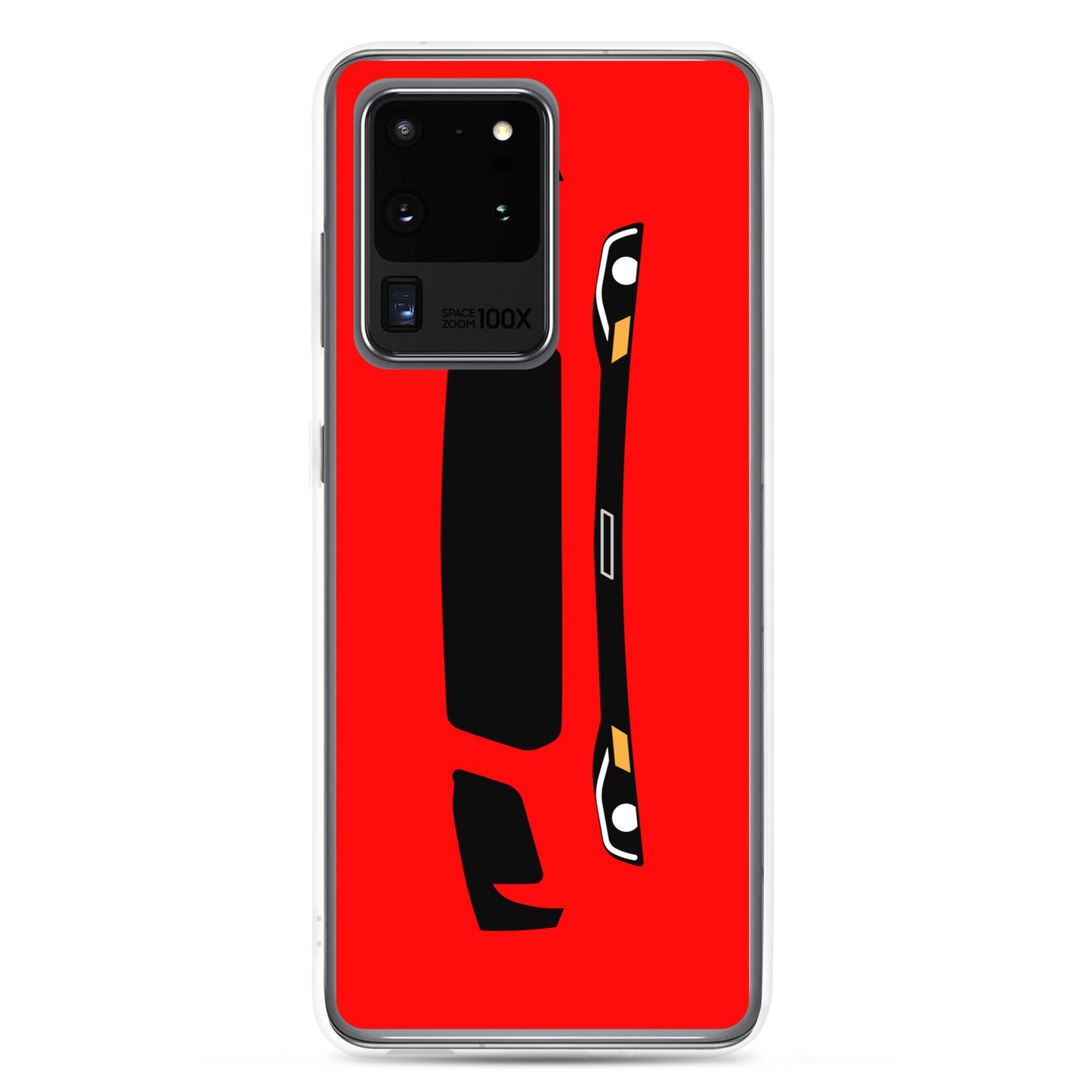 Chevrolet Camaro ZL1 6th Gen Samsung® Case - Gtmotive NFT