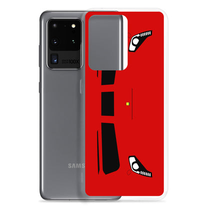 Ferrari 488 GTB Samsung Case - Gtmotive NFT