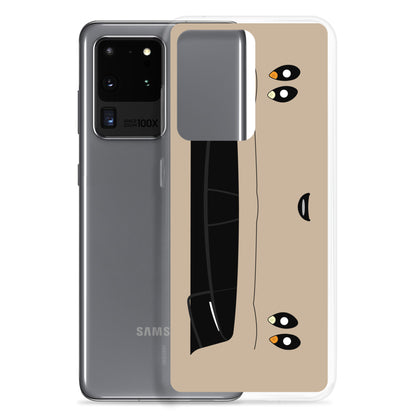 Pagani Huayra Samsung® Case - Gtmotive NFT