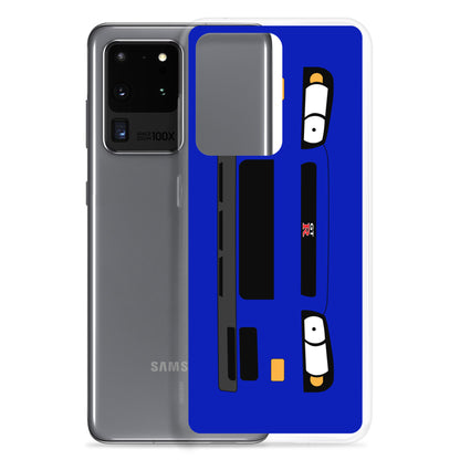 Nissan GTR BNR34 Samsung® Case - Gtmotive NFT