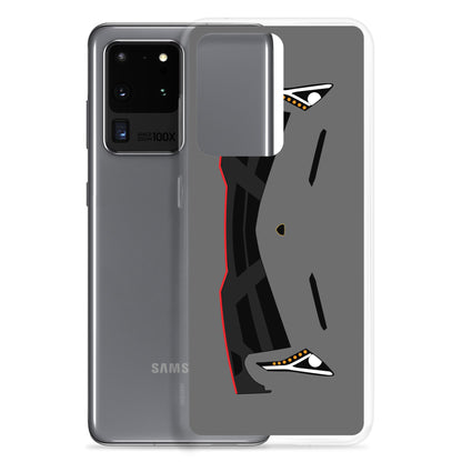 Lamborghini Veneno Samsung® Case - Gtmotive NFT