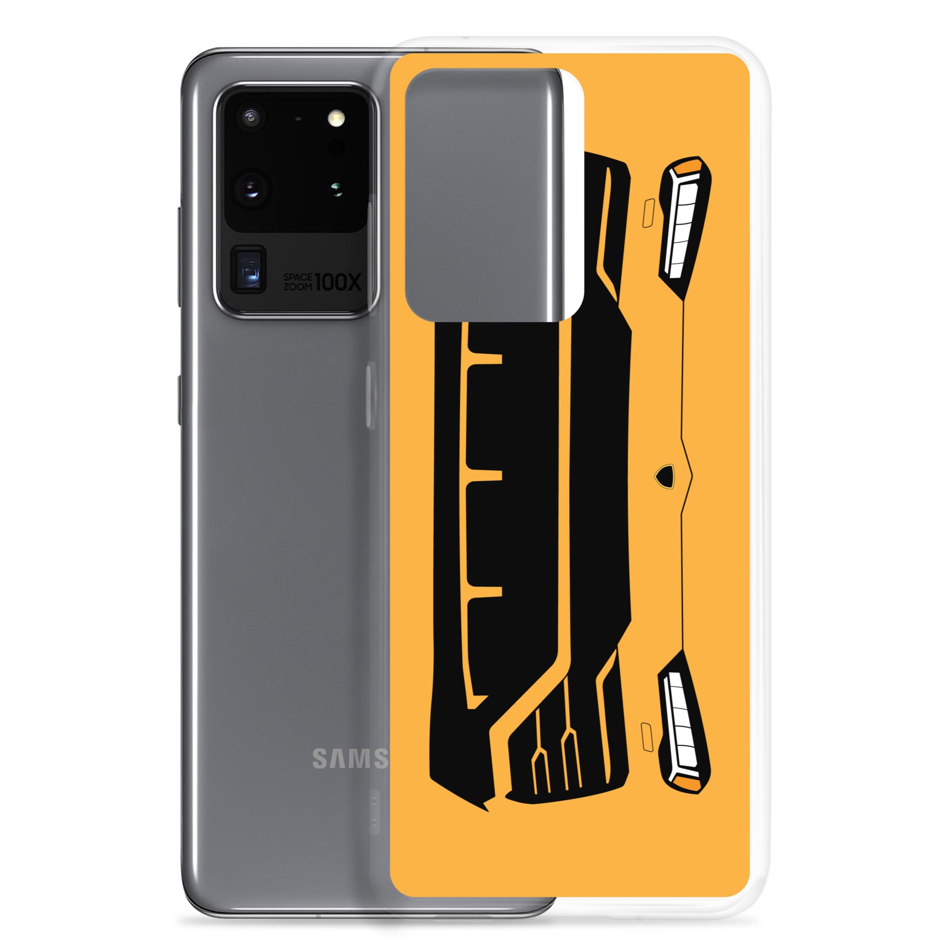 Lamborghini URUS Samsung® Case - Gtmotive NFT