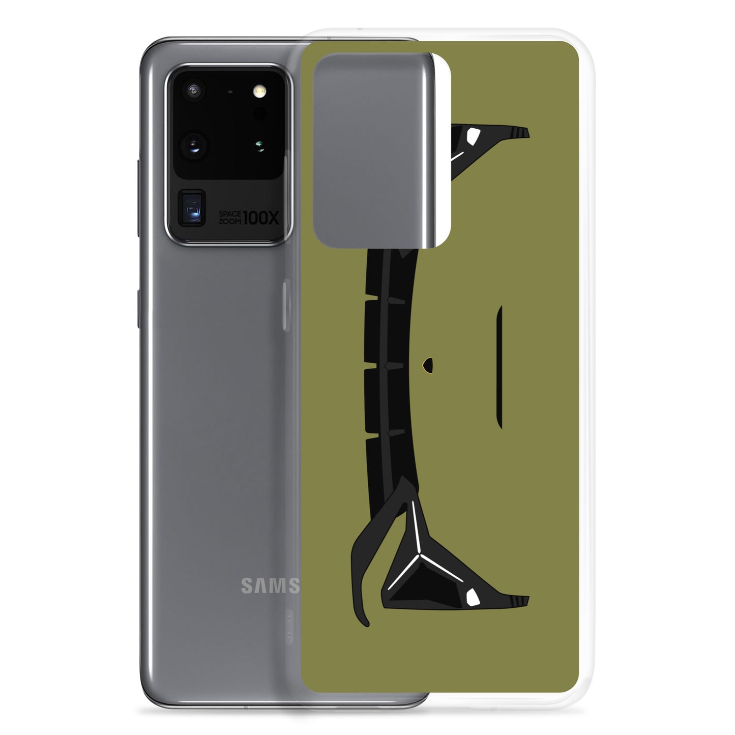 Lamborghini Sian FK 37 Samsung® Case - Gtmotive NFT