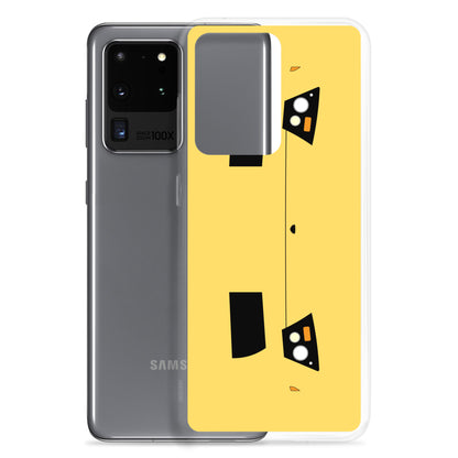 Lamborghini Murcielago Samsung® Case - Gtmotive NFT