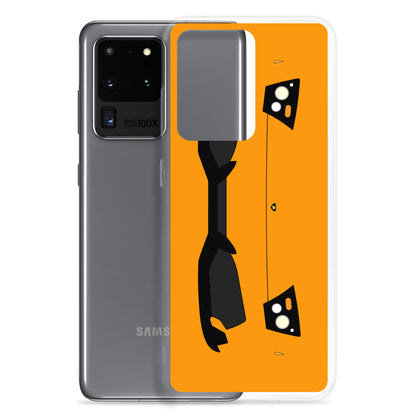 Lamborghini Murcielago SV Samsung® Case - Gtmotive NFT