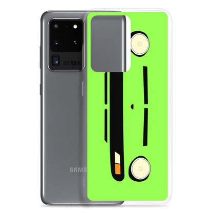 Lamborghini Miura Samsung® Case - Gtmotive NFT