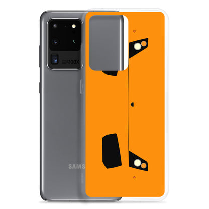 Lamborghini Gallardo Samsung® Case - Gtmotive NFT