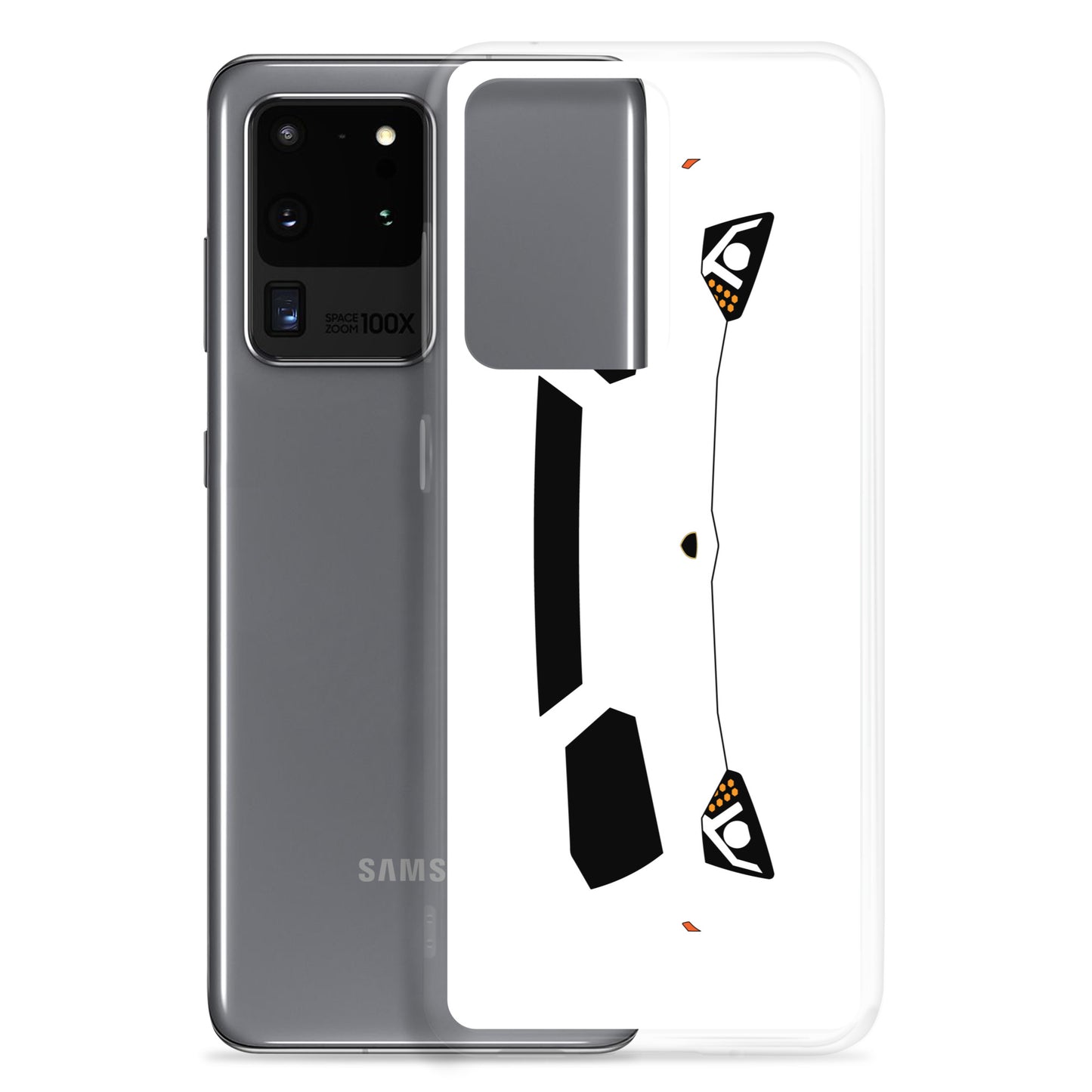 Lamborghini Aventador Samsung® Case - Gtmotive NFT