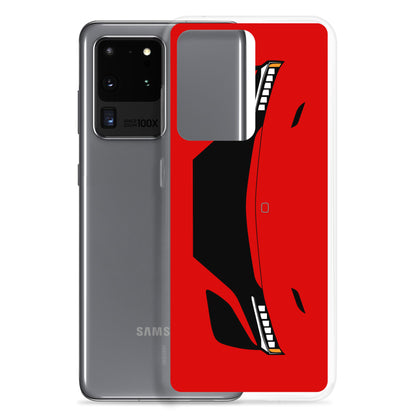 Honda NSX NC1 Samsung® Case - Gtmotive NFT